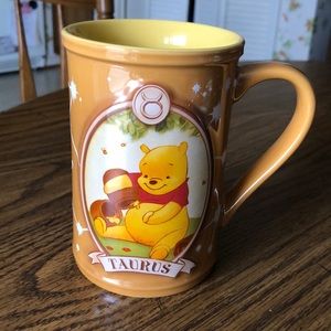 Disney vintage collector’s mug